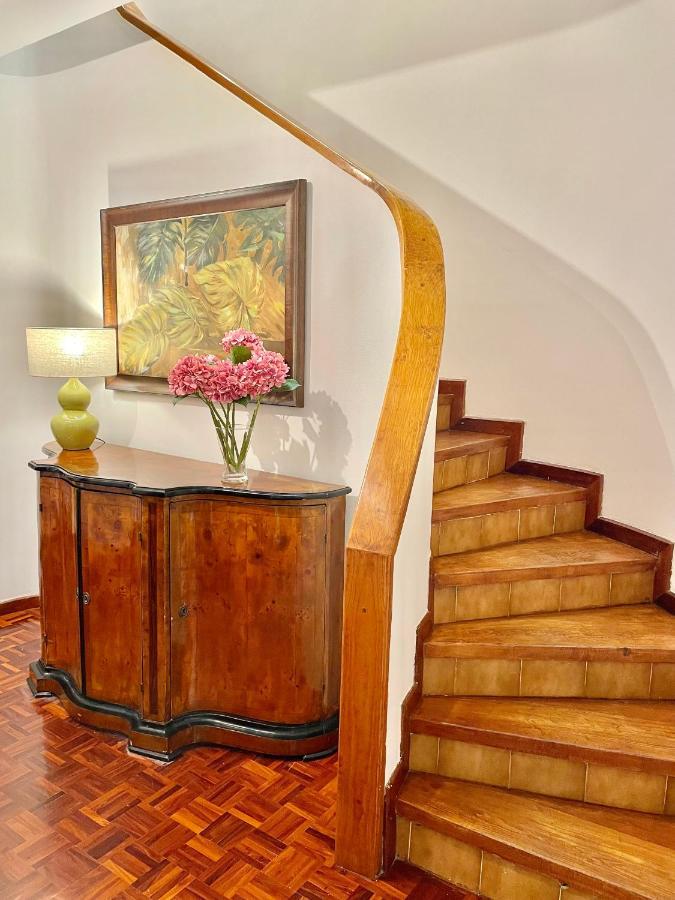 Home2Book El Encanto La Laguna Centro Historico Esterno foto